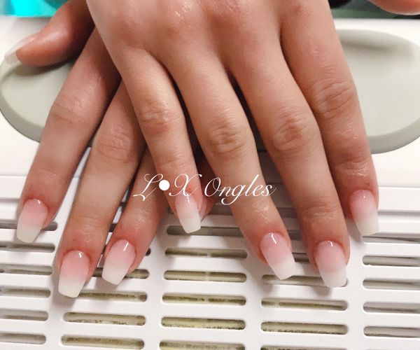 réalisation LX ongles Le Creusot ongles.dlmtec.com